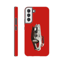 Load image into Gallery viewer, 1960 Chevrolet Corvette Tough Phone Case