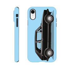 Load image into Gallery viewer, VW Golf GTI MK1 Tough Phone Case