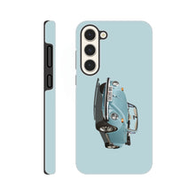 Load image into Gallery viewer, 1979 VW Beetle Convertible Tough Phone Case