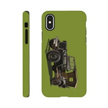 Load image into Gallery viewer, 1942 Willys Jeep MB Tough Phone Case