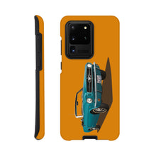 Load image into Gallery viewer, 1965 Ford Mustang  Tough Phone Case