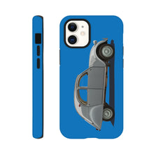 Load image into Gallery viewer, 1958 Citroen 2CV Tough Phone Case