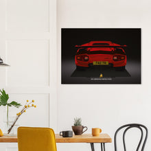 Load image into Gallery viewer, Lamborghini Countach LP400S Large Canvas