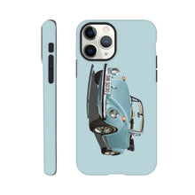 Load image into Gallery viewer, 1979 VW Beetle Convertible Tough Phone Case