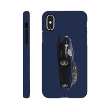 Load image into Gallery viewer, 1965 E-Type Jaguar 4.2 Series 1 FHC Tough Phone Case