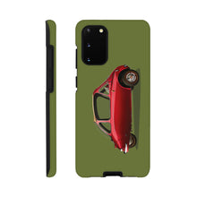 Load image into Gallery viewer, 1964 Heinkel Trojan 200 Cabin Cruiser Tough Phone Case