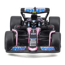 Load image into Gallery viewer, F1 BWT Alpine A524 Pierre Gasly - 1:43 Scale Model