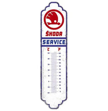 Load image into Gallery viewer, Skoda Thermometer