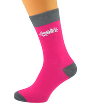 Load image into Gallery viewer, F1 Racing Car Socks