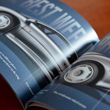 Load image into Gallery viewer, Haynes Motor Museum Souvenir Guidebook