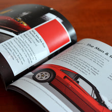 Load image into Gallery viewer, Haynes Motor Museum Souvenir Guidebook