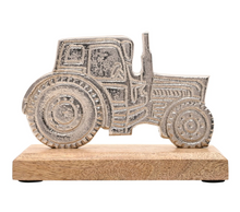 Load image into Gallery viewer, Tractor / 4 x 4 Ornament