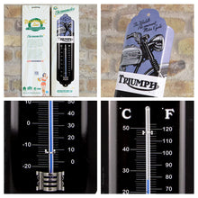 Load image into Gallery viewer, Triumph Thermometer