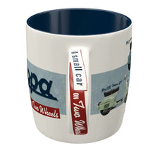 Load image into Gallery viewer, Classis Vespa Mug
