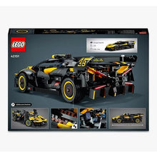 Load image into Gallery viewer, Lego Technic Bugatti Bolide