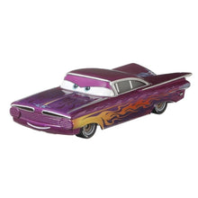 Load image into Gallery viewer, Disney Cars Character Models