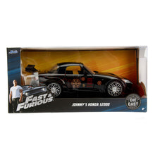 Load image into Gallery viewer, Fast & Furious Johnny's Honda S2000