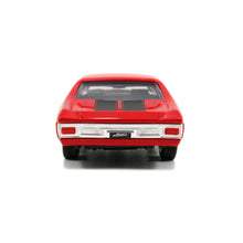 Load image into Gallery viewer, Fast & Furious 1970 Chevrolet Chevelle SS - Red