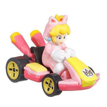 Load image into Gallery viewer, Hot Wheels Mario Kart