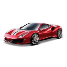 Load image into Gallery viewer, Bburago Ferrari 1:43