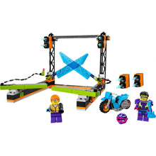 Load image into Gallery viewer, Lego City The Blade Stunt Challenge