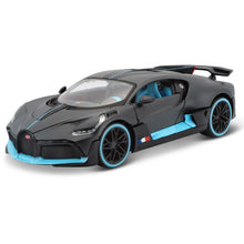 Load image into Gallery viewer, Bugatti Divo 1:24