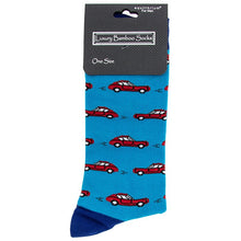 Load image into Gallery viewer, Bamboo Car Socks