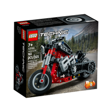 Load image into Gallery viewer, Lego Technic Motorcycle