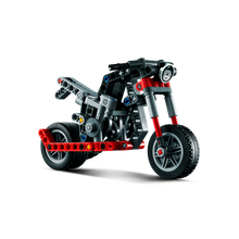 Load image into Gallery viewer, Lego Technic Motorcycle