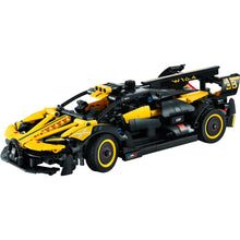Load image into Gallery viewer, Lego Technic Bugatti Bolide