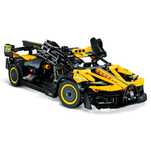 Load image into Gallery viewer, Lego Technic Bugatti Bolide