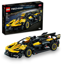 Load image into Gallery viewer, Lego Technic Bugatti Bolide