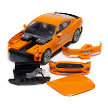 Load image into Gallery viewer, Airfix QuickBuild - Ford Mustang GT
