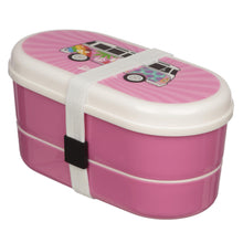 Load image into Gallery viewer, VW T1 Camper Bento Lunch Box