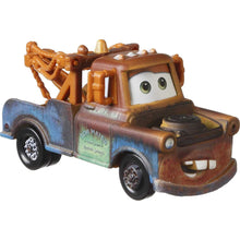 Load image into Gallery viewer, Disney Cars Character Models