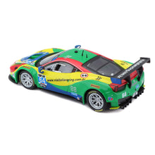 Load image into Gallery viewer, Ferrari Racing Scale Model 1:43