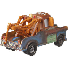 Load image into Gallery viewer, Disney Cars Character Models