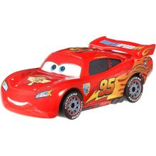 Load image into Gallery viewer, Disney Cars Character Models