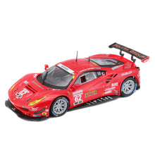 Load image into Gallery viewer, Ferrari Racing Scale Model 1:43