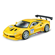 Load image into Gallery viewer, Ferrari Racing Scale Model 1:43