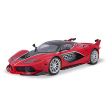 Load image into Gallery viewer, Ferrari FXX-K 1:18