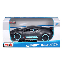 Load image into Gallery viewer, Bugatti Divo 1:24