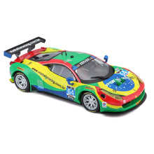 Load image into Gallery viewer, Ferrari Racing Scale Model 1:43