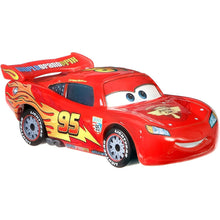 Load image into Gallery viewer, Disney Cars Character Models
