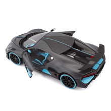 Load image into Gallery viewer, Bugatti Divo 1:24