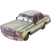 Load image into Gallery viewer, Disney Cars Character Models