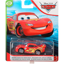 Load image into Gallery viewer, Disney Cars Character Models