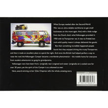 Load image into Gallery viewer, The VW Camper Story