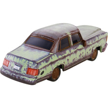 Load image into Gallery viewer, Disney Cars Character Models