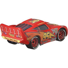 Load image into Gallery viewer, Disney Cars Character Models